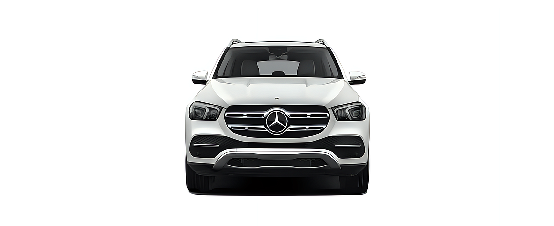 Mercedes-Benz GLE-Class 2021 4