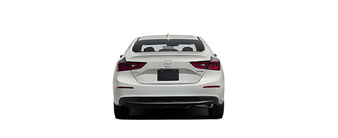 Honda Insight 2019 5
