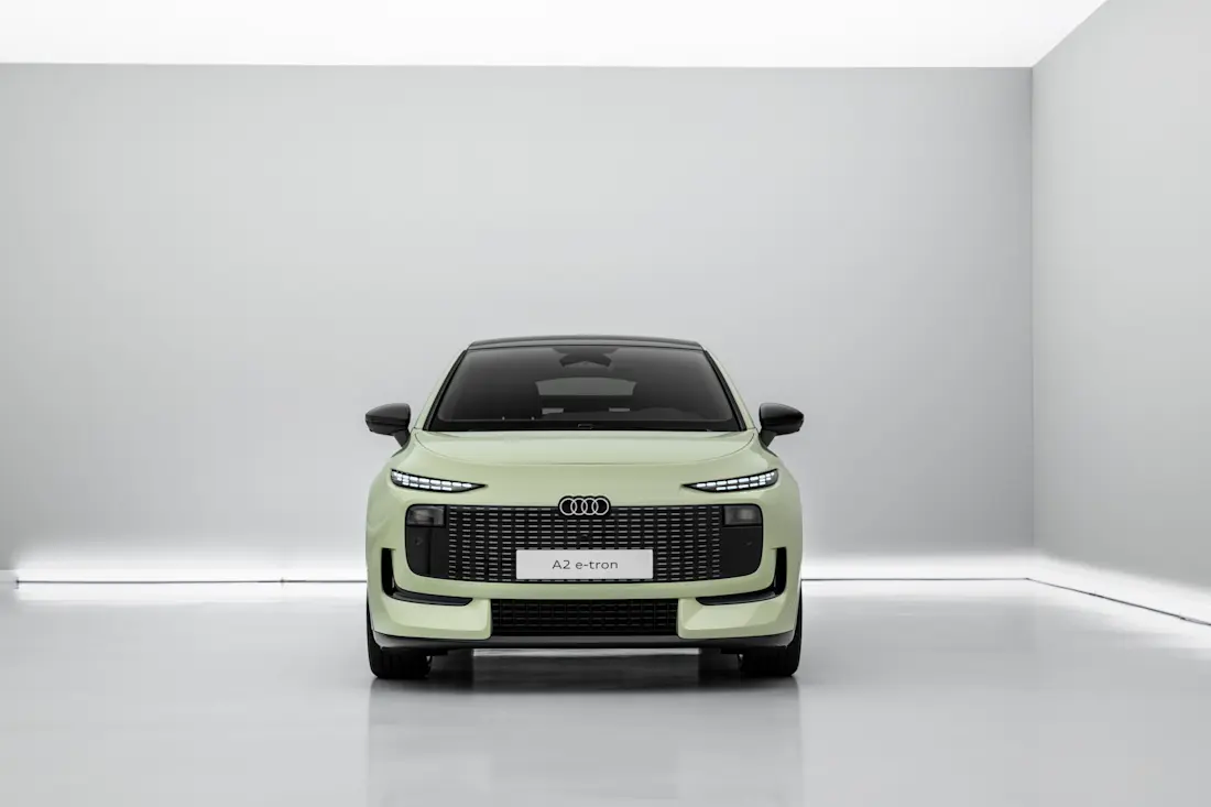 Audi A2 Etron-6