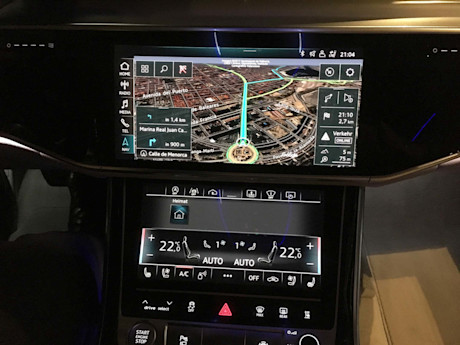 Editorial 2019 audi a8 17 pb