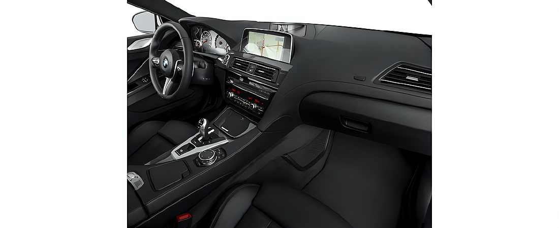 BMW M6 2018 28