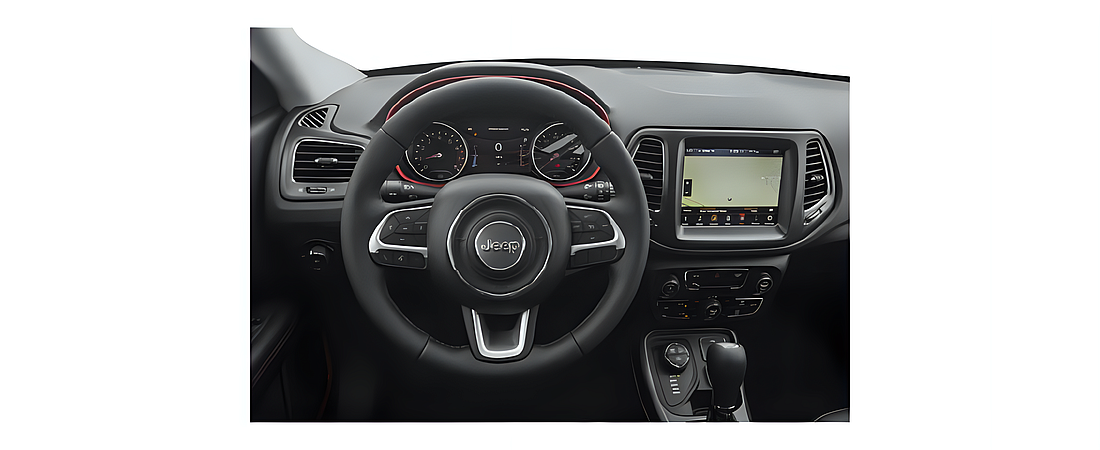 Jeep Compass 2020 20