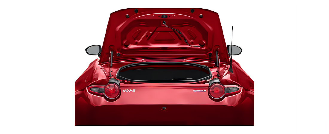 Mazda MX-5 2023 24