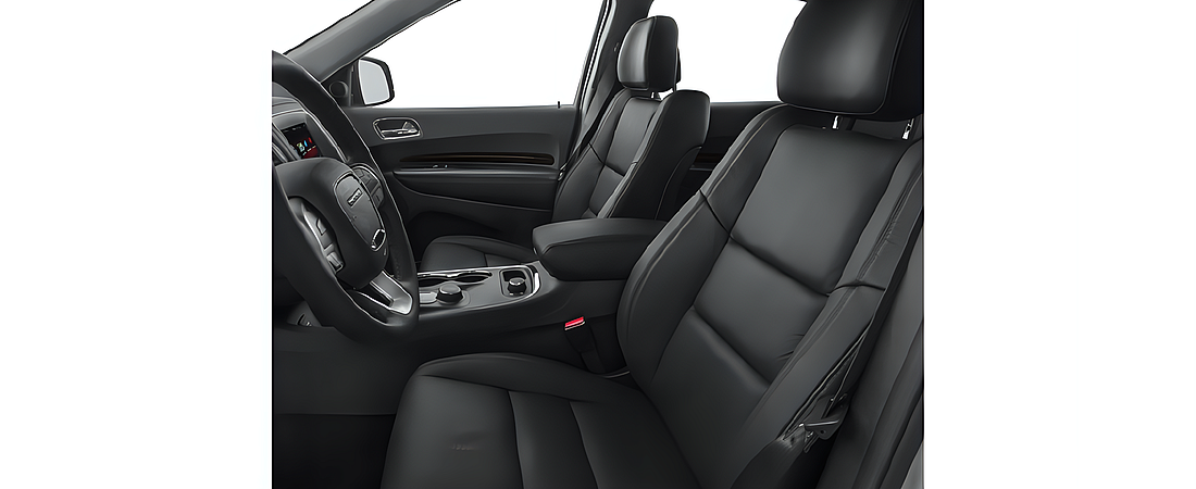 Dodge Durango 2015 8