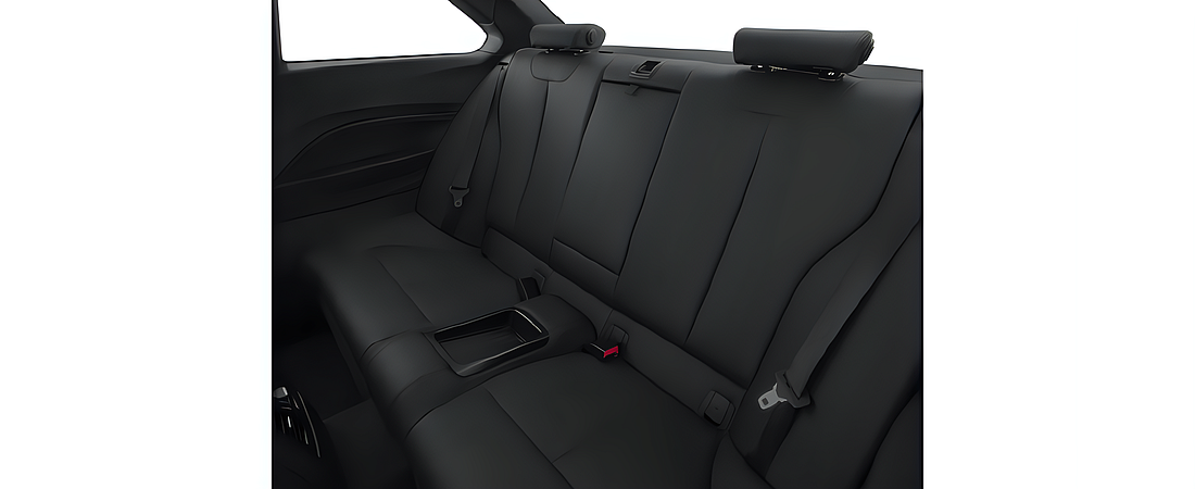 BMW 2 Series 2016 12