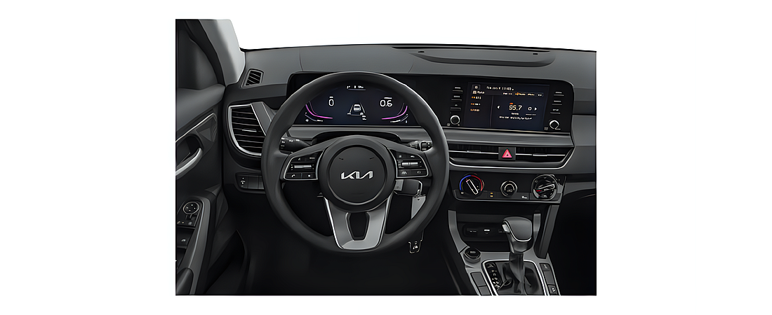 Kia Seltos 2025 6