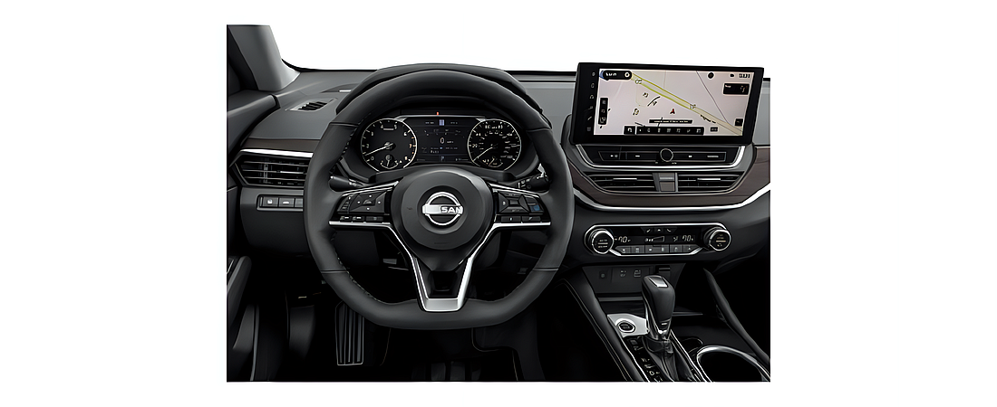 Nissan Altima 2024 19