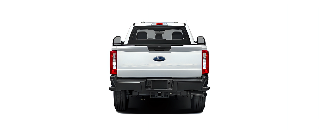 Ford F-350 2025 4