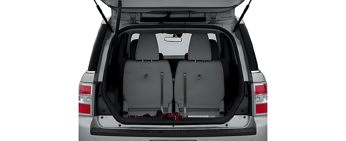 Ford Flex 2015 12