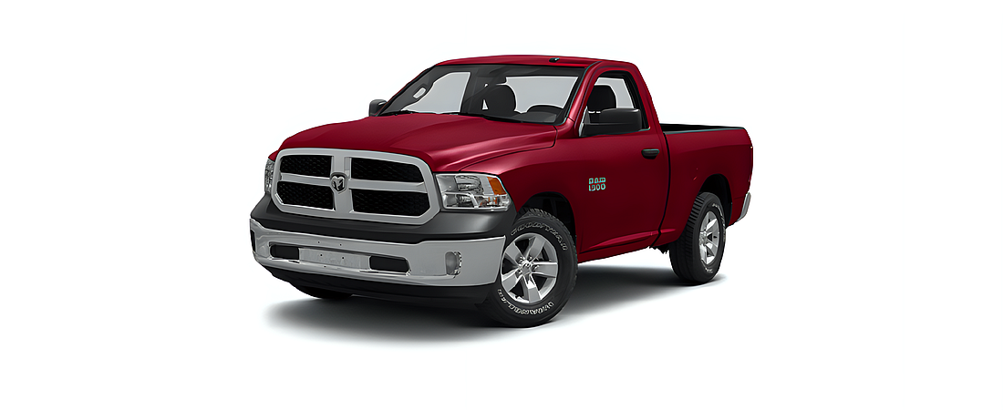 Ram 1500 2013 1