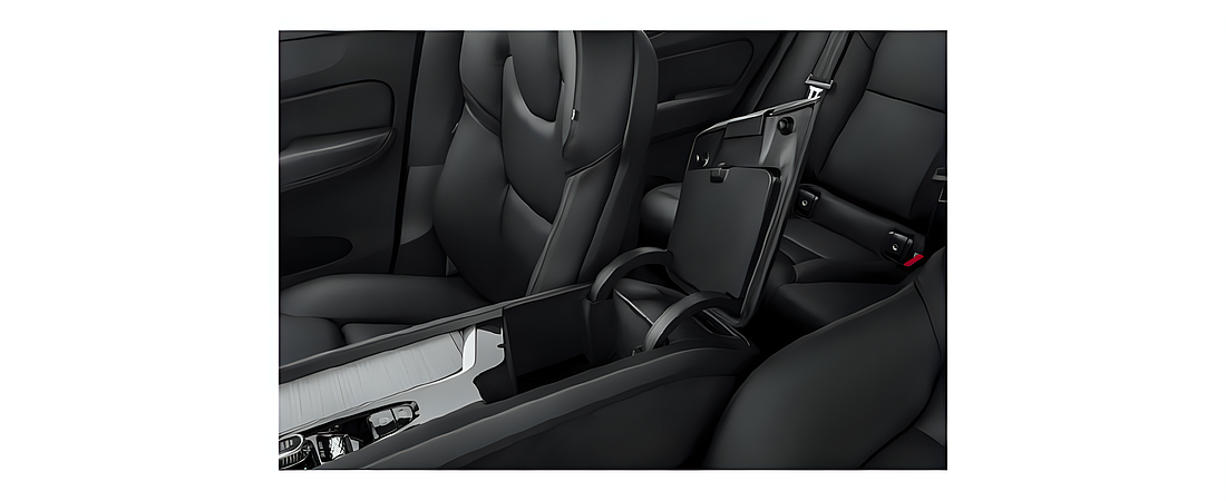 Volvo XC60 2020 42