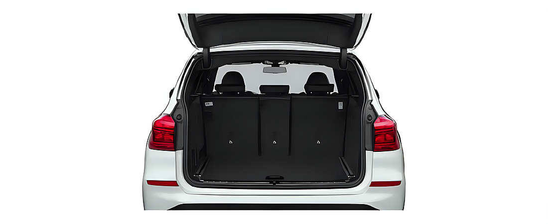 BMW X3 2020 11