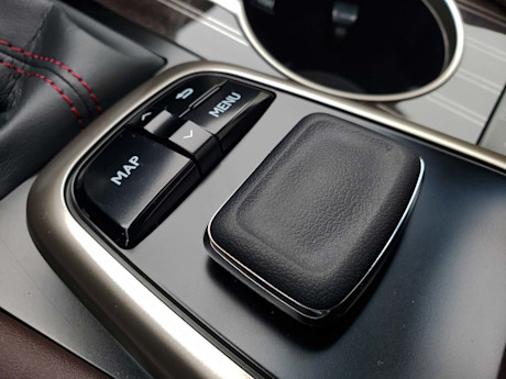 Editorial 2019 lexus rx 350 19 sw