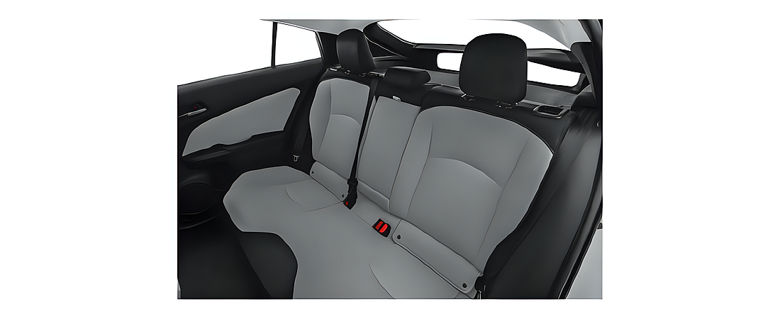 Toyota Prius 2022 11