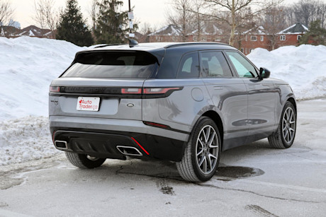 Editorial 2022 land rover range rover velar p400 r dynamic hse 10 jm