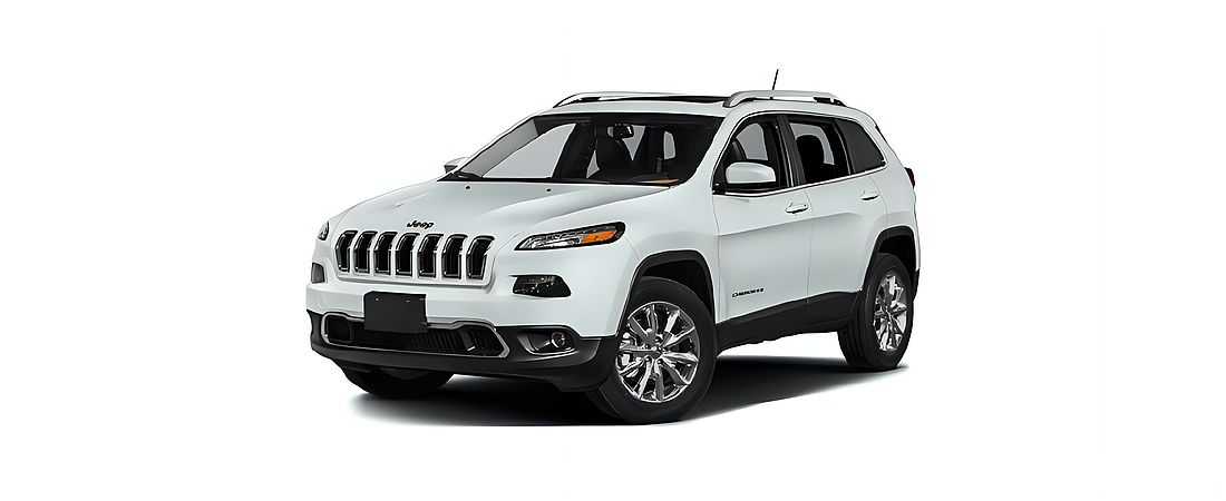 Jeep Cherokee 2018 29