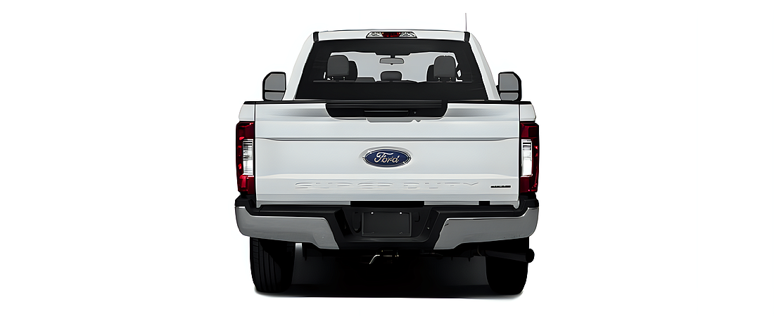 Ford F-250 2018 18