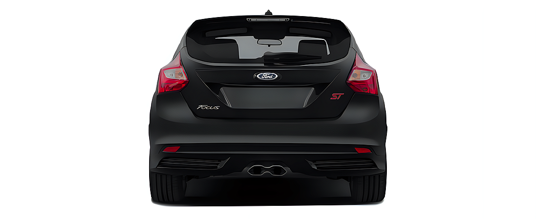 Ford Focus 2014 39