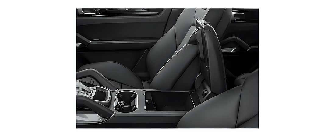 Porsche Cayenne 2023 80