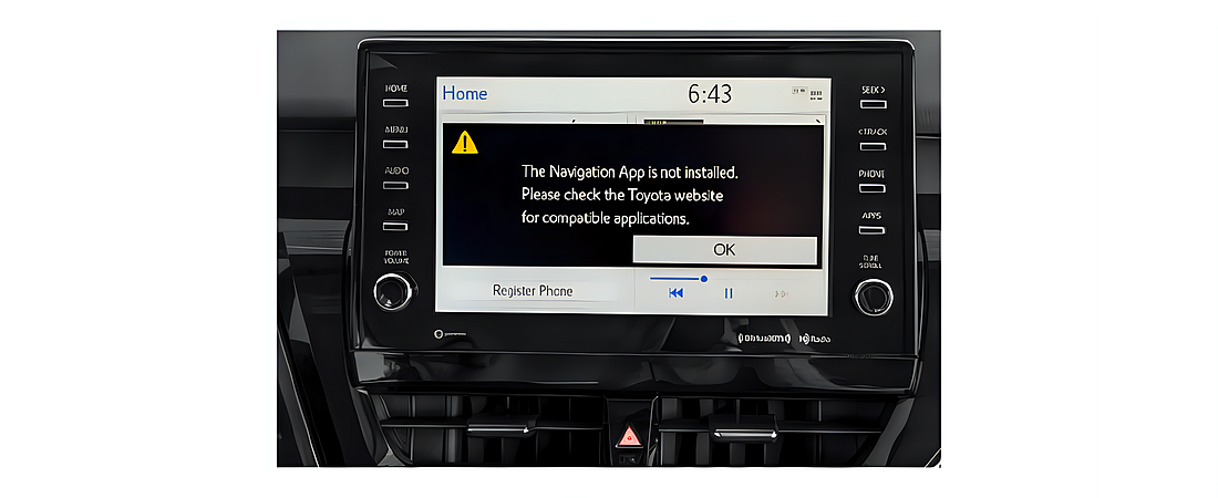 Toyota Camry 2023 80