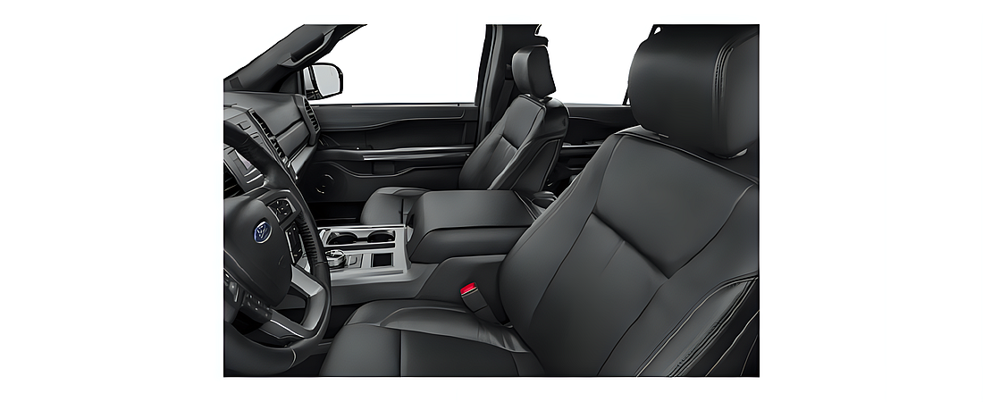 Ford Expedition 2020 22