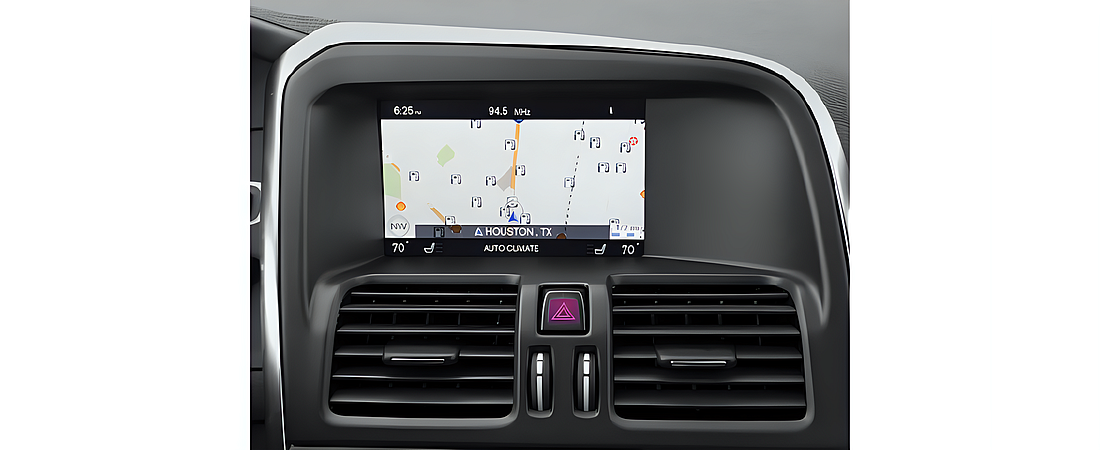 Volvo XC60 2017 33