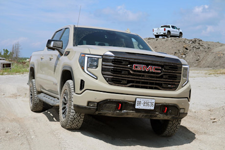 Editorial 2022 gmc sierra at4x 06 jm
