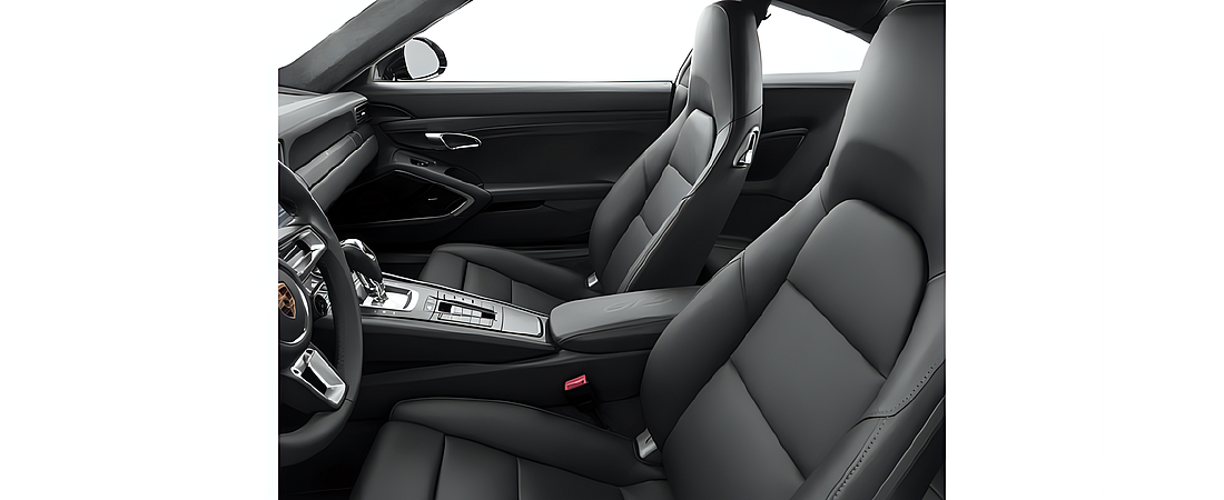 Porsche 911 2018 112