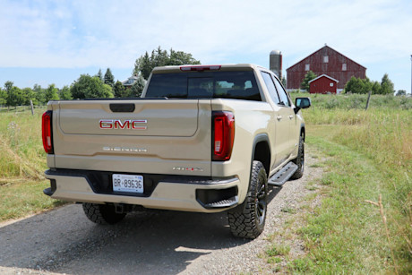 Editorial 2022 gmc sierra at4x 07 jm