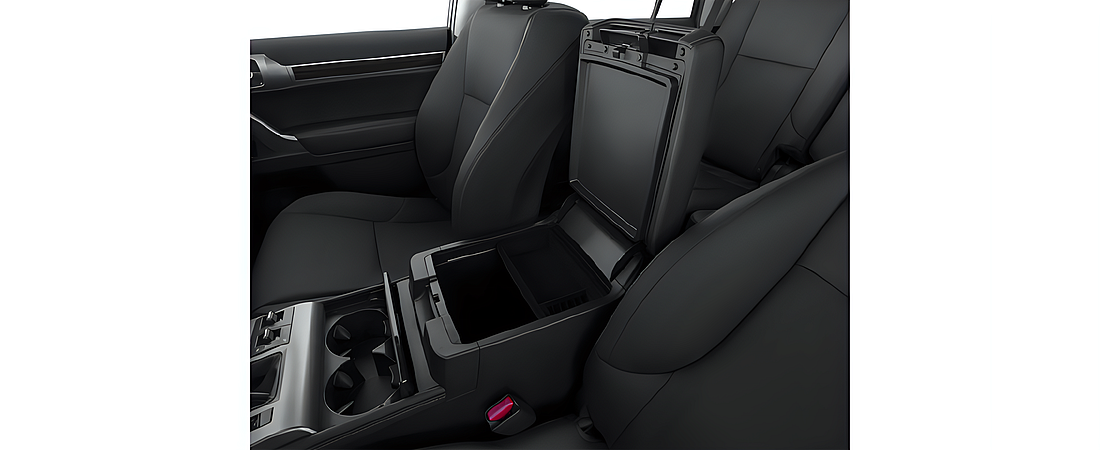 Lexus GX 460 2014 16