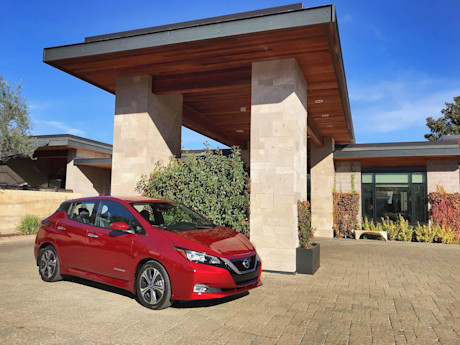 Editorial 2018 nissan leaf 09 gw