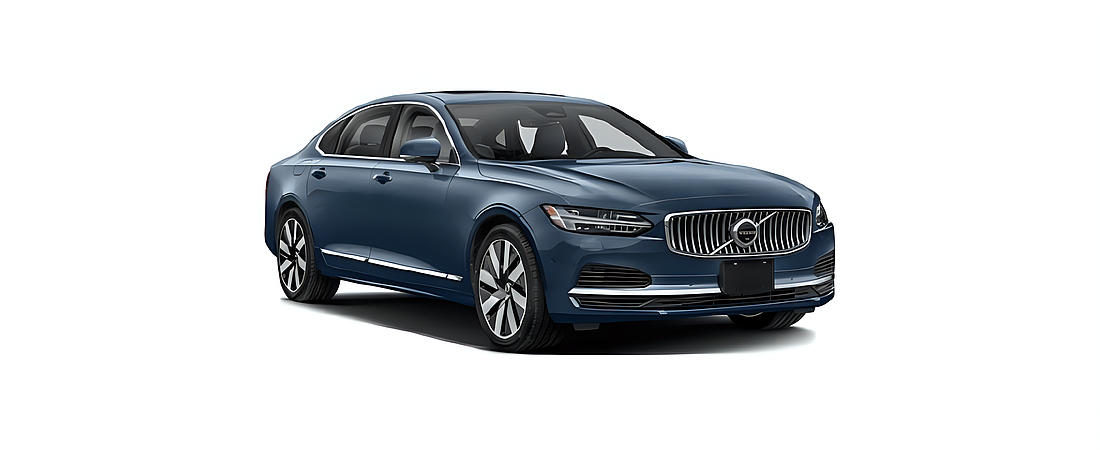 Volvo S90 Recharge 2024 1