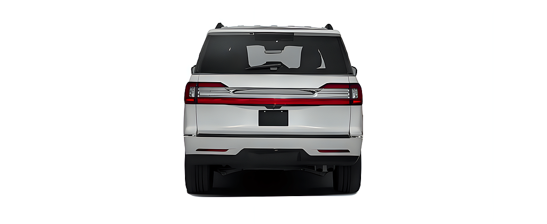 Lincoln Navigator 2019 5