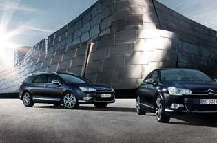 Citroën C5