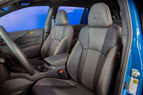 Editorial 2022 subaru outback wilderness 24 lw