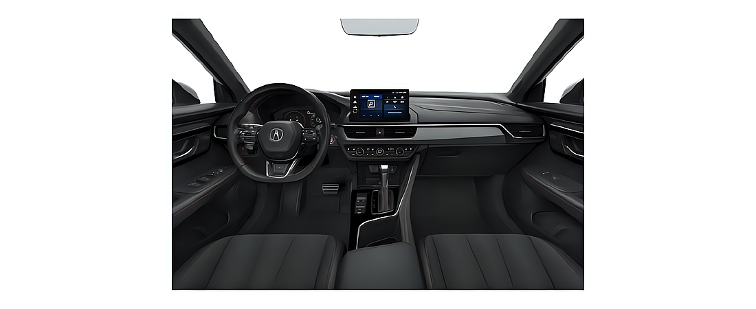 Acura ADX 2025 6