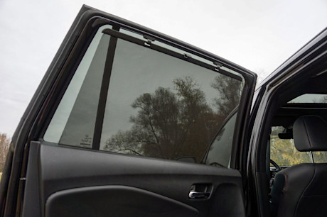 Editorial 2020 honda pilot black edition 28 di