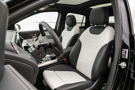 Editorial 2021 mercedes benz gla 250 4matic 15 jw