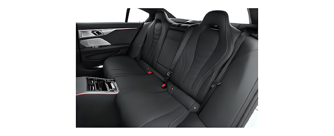 BMW 8 Series 2021 11