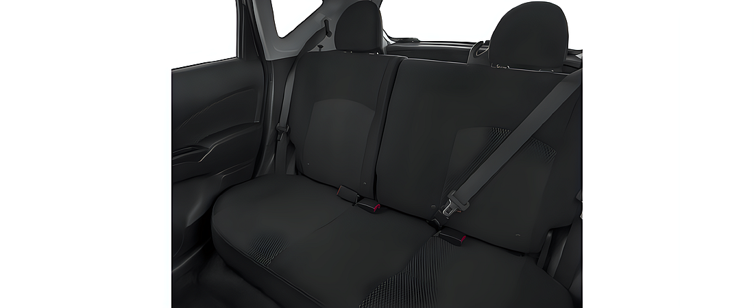 Nissan Versa Note 2016 12