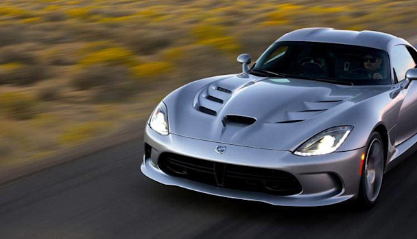 Dodge Viper