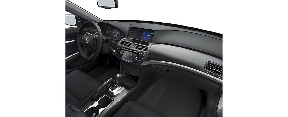 Honda Crosstour 2014 17