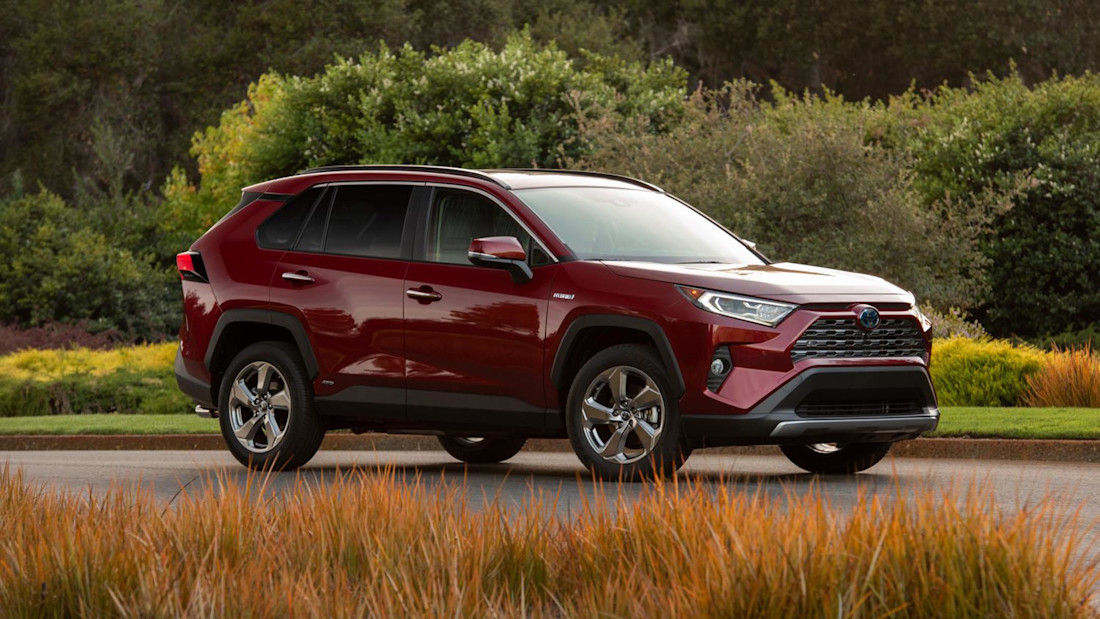 Editorial i1 5a 2021 toyota rav4 limited hybrid toyota