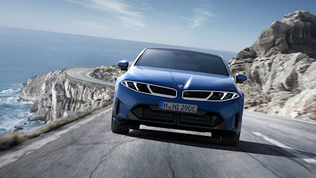 2027 BMW i3 - NF - BMW - 260318 - 11