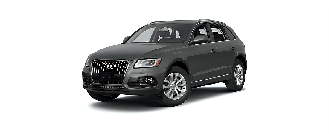 Audi Q5 2014 1