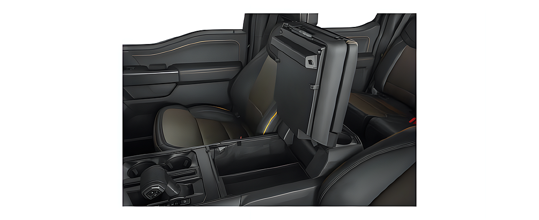 Ford F-150 2025 90