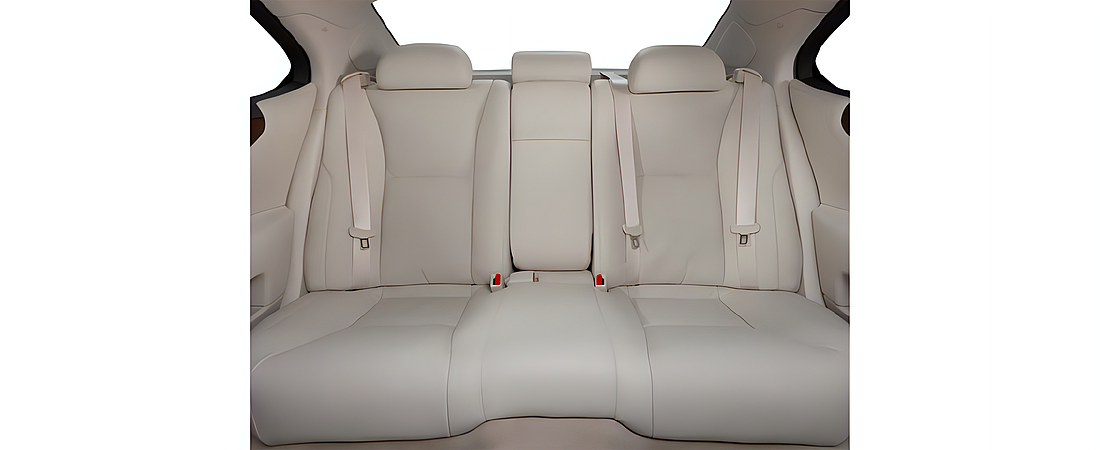 Lexus LS 600HL 2012 14