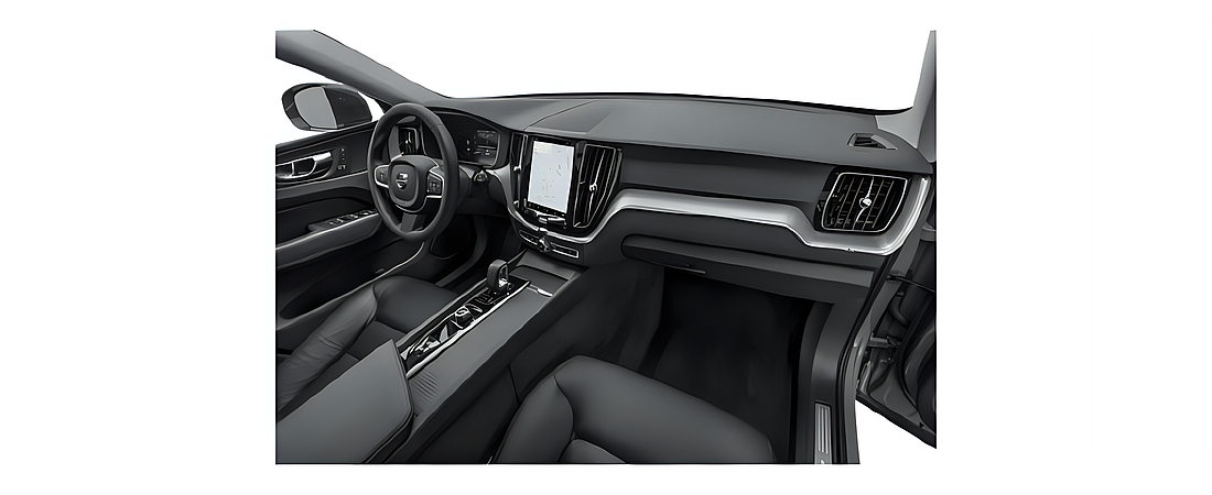 Volvo XC60 2025 13