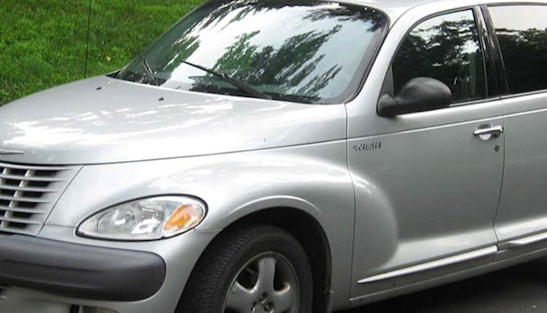 Chrysler PT Cruiser