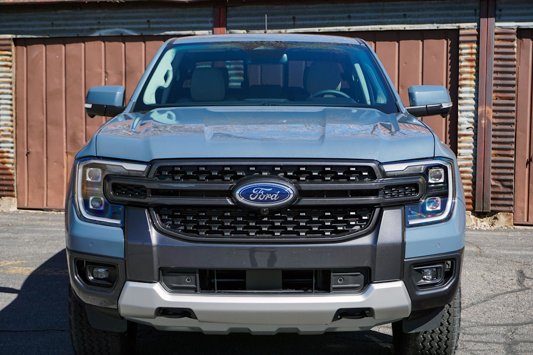 Editorial 2024 ford ranger lariat fd 240319 01 di